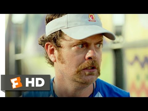 Cooties (2/10) Movie CLIP - Oh Look, Carnage (2014) HD