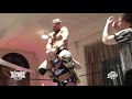 Kris Statlander vs. Mark Sterling - Limitless Wrestling (Intergender, Mixed, AEW Dynamite, Beyond)