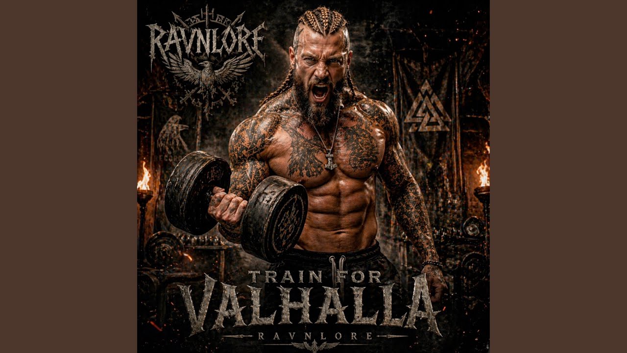 Watch Train for Valhalla on YouTube Watch Train for Valhalla on YouTube