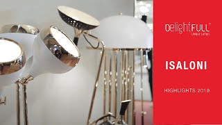 DelightFULL Highlights at Salone del Mobile Milano 2019