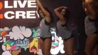 2 Live Crew Performs at LIV Miami