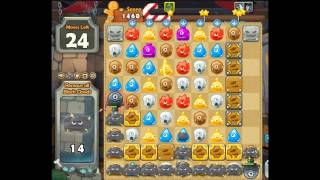 Monster Busters Level 1970