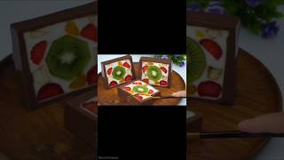 Bikin puding buah buahan lagi #mursid #kuliner #viral #fyp #cooking #food #foryou #shorts #ytshorts