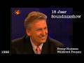 15 Jaar Soundmixshow, met Henny Huisman en Willibrord Frequin (RTL 4) (1998)