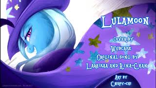 COVER  ☆Lulamoon☆ by Wubcake