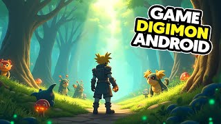Game Digimon Terbaik Android 2025 | x7game screenshot 2