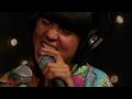 Bomba Estéreo - Bailar Conmigo (Live on KEXP)