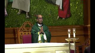 Daily Mass