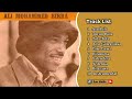 አሊ ቢራ 1974 ሙሉ አልበም ከአይቤክስ ባንድ ጋር   Ali Birra Full Album   Oromifaa Music Oldies