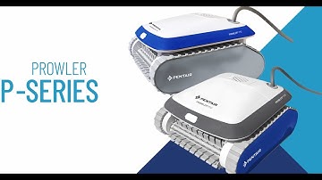 Pentair Pool Cleaner - Prowler P10 / P20