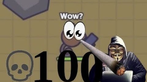 Moomoo.io If I die the Video ends...