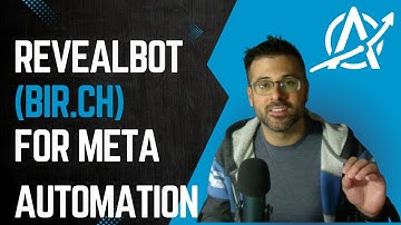 Meta Ads Secret: Utilizing Revealbot (Now Birch) - Part 1