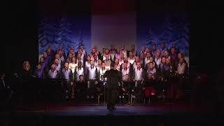 I'll Be Home for Christmas, Knoxville Gay Men's Chorus