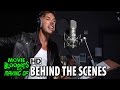 Strange Magic (2015) Making of & Behind the Scenes - Voice Recording