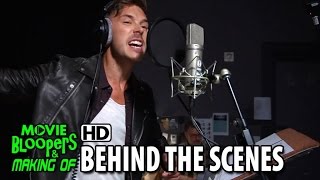 Strange Magic 2015 Making Of & Behind The Scenes - Voice Recording