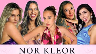 WE TRIED MAKING A REALITY TV EPISODE | NOR KLEOR EPISODE 1