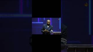 The Principle Of The Firstborn Child By Pastor Poju Oyemade