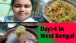 Day:-4 in West Bengal