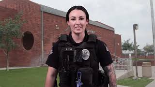 MPS Security Video