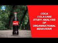 Coca Cola Case Study | Issues with Workforce Management |Total Assignment Help