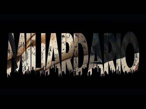 Giuda - Miliardario (Official video)