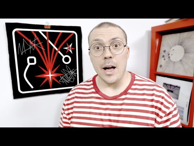 Obejrzyj gupi - None ALBUM REVIEW w YouTube Obejrzyj gupi - None ALBUM REVIEW w YouTube