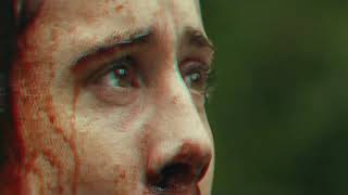 Anaglyph 3D King Kong Fight Vs Giant Squid