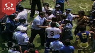 Futbol Retro: América 0-3 Chivas, Semifinal vuelta de 1982-83 | Televisa Deportes