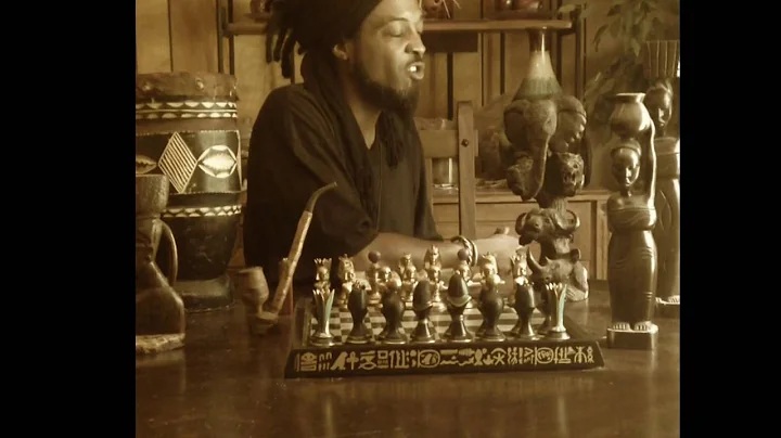 Power in knowing yourself(Pt 2)