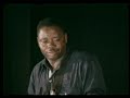 Carlos Hlongo(Sathani) Live at Cine-África. Year 2000