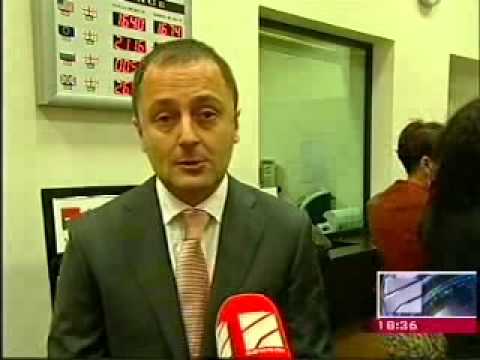 ახალი სერვის ცენტრის გახსნა R2