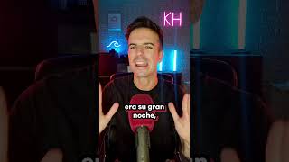 Ana Mena Caused A Stir At The Wizink Center 