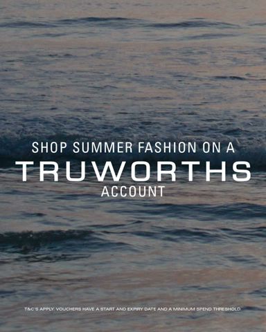 Truworths Fashion 