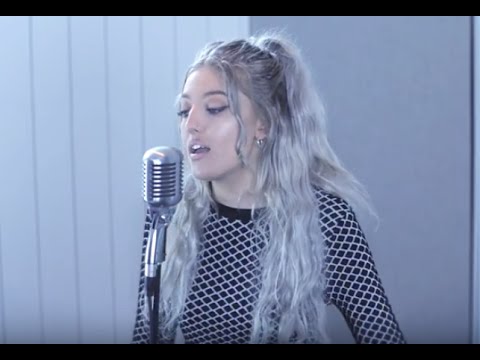 Zayn   Pillowtalk Sofia Karlberg Cover