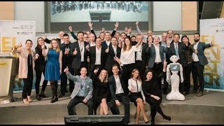 Elevator Lab Finalist Day | 17.10.2019