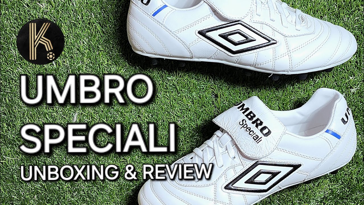 Umbro Speciali 4 PRO Soccer Cleats boots Like Tiempo Legend Copa King
