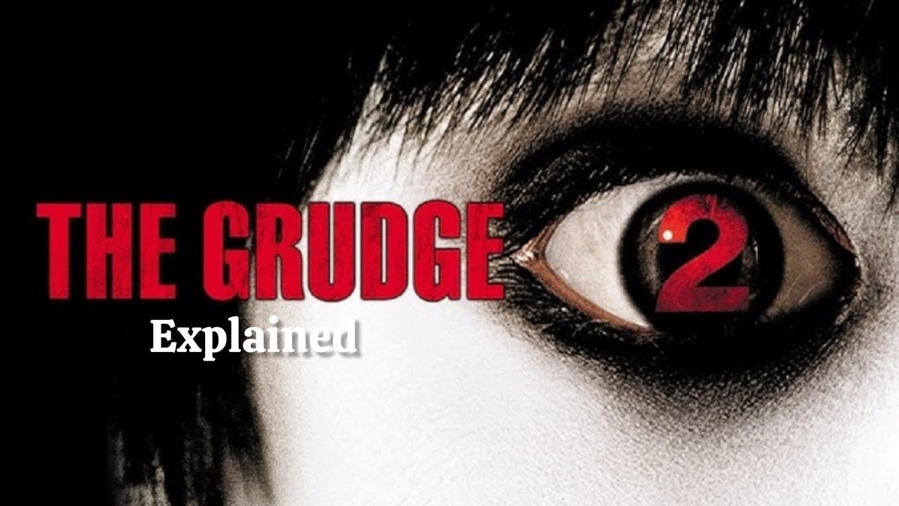 The Grudge 2 (2006) Explained in Hindi | Kayako Ka Shraap America Tak Kaise Phaila