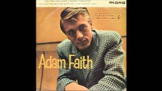 Adam Faith - someone else's baby (HQ)