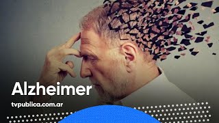 Día Mundial del Alzheimer - Quedate en Casa Salud