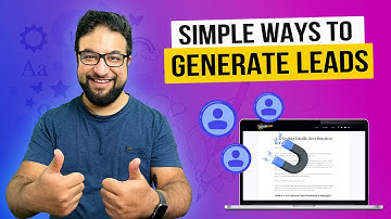 Generate More Leads from Your Blog: The Key Strategies You Need to Know