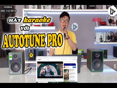 Hướng dẫn kết nối phần mềm hát karaoke ra loa cực kỳ hay và ảo diệu | LÂM PHÁT |