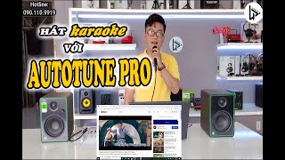 Hướng dẫn kết nối phần mềm hát karaoke ra loa cực kỳ hay và ảo diệu | LÂM PHÁT | screenshot 4
