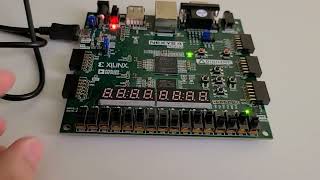 LAB 3 CDA 4240C Design Of Digital Systems By Dov Cattan