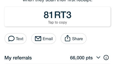 HOW TO MAKE MONEY FAST ON FETCH REWARDS BY SCANNING RECEIPTS *100k points* PROOF !