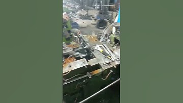 Lò nung cao tần Phước Lộc trong nung dập nóng bulong