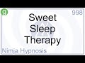 Sweet Sleep Therapy - Hypnosis