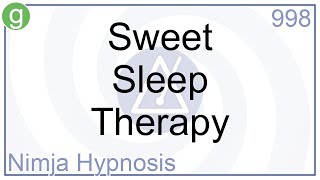 Sweet Sleep Therapy - Hypnosis