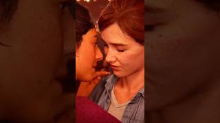Joel Defends Ellie