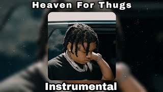 NoCap - Heaven For Thugs (Instrumental)