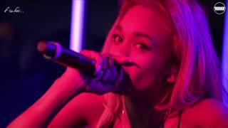 ABRA F is For... &amp; Boiler Room Live Set